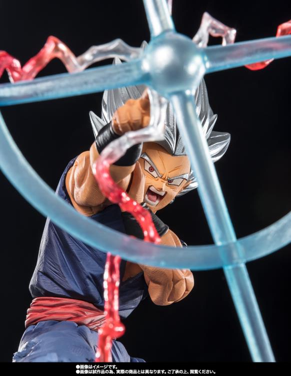 Figurine Dragon Ball - Son Gohan Beast Makankōsappō