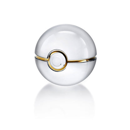 Figurine Pokémon - Poké Ball "Cristal"