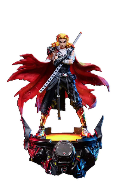 Figurine Demon Slayer - Rengoku - Anime Town