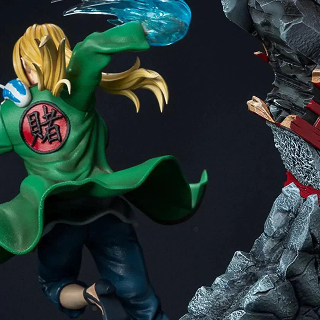 Figurine Naruto - Tsunade "Sannin légendaire" 2