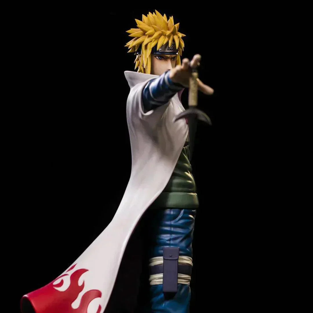 Figurine Naruto - Hokage Minato - Anime Town