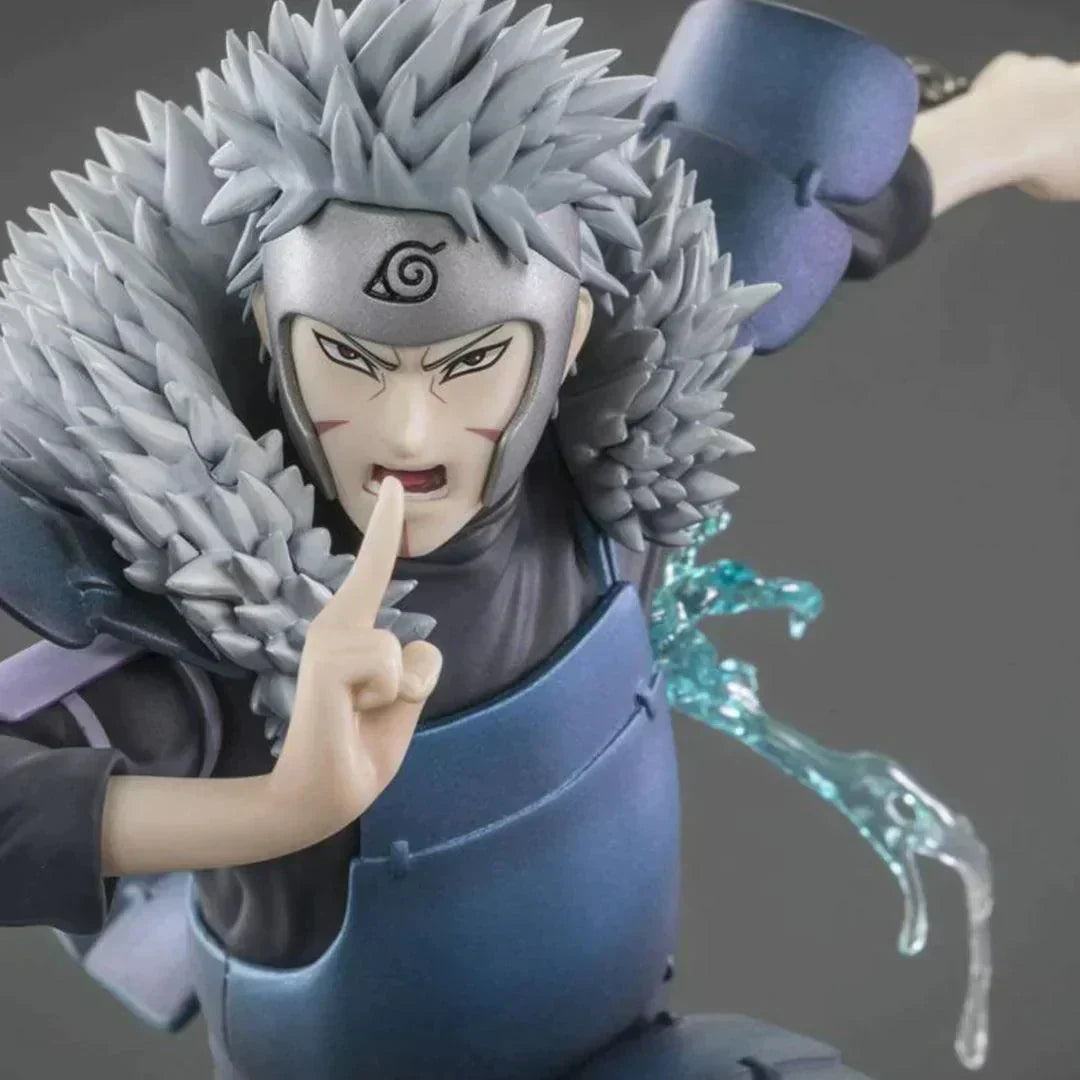 Figurine Naruto - Tobirama Senju - Anime Town