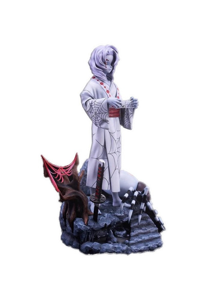 Figurine Demon Slayer - Rui - Anime Town