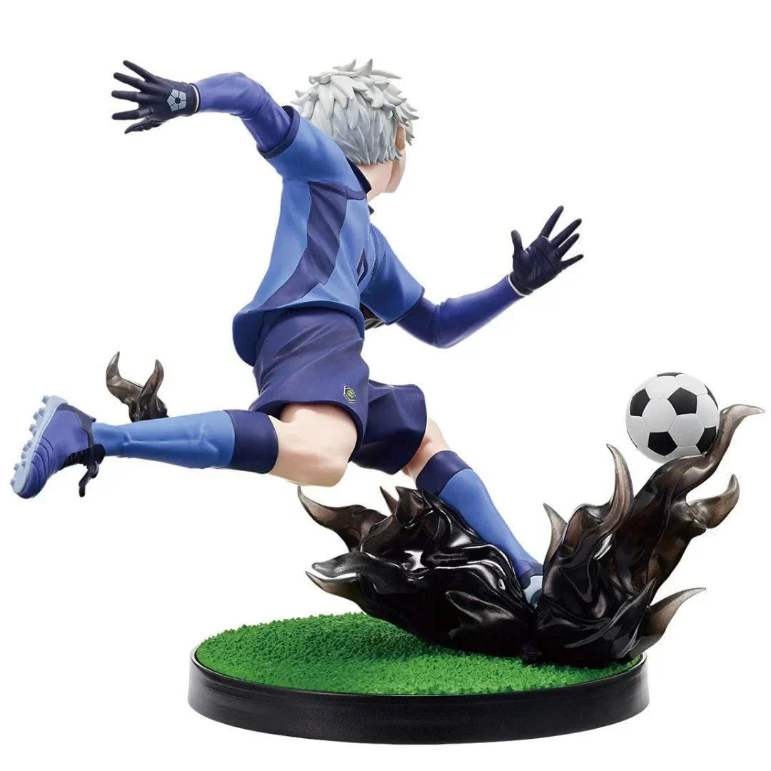Figurine Blue Lock - Nagi dribble - Anime Town