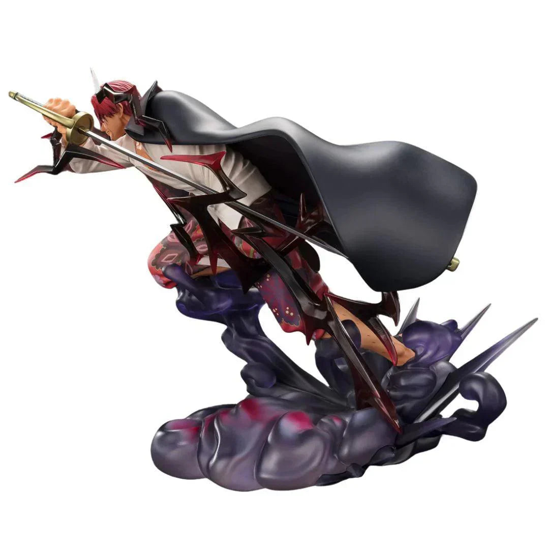 Figurine One Piece - Shanks - Anime Town