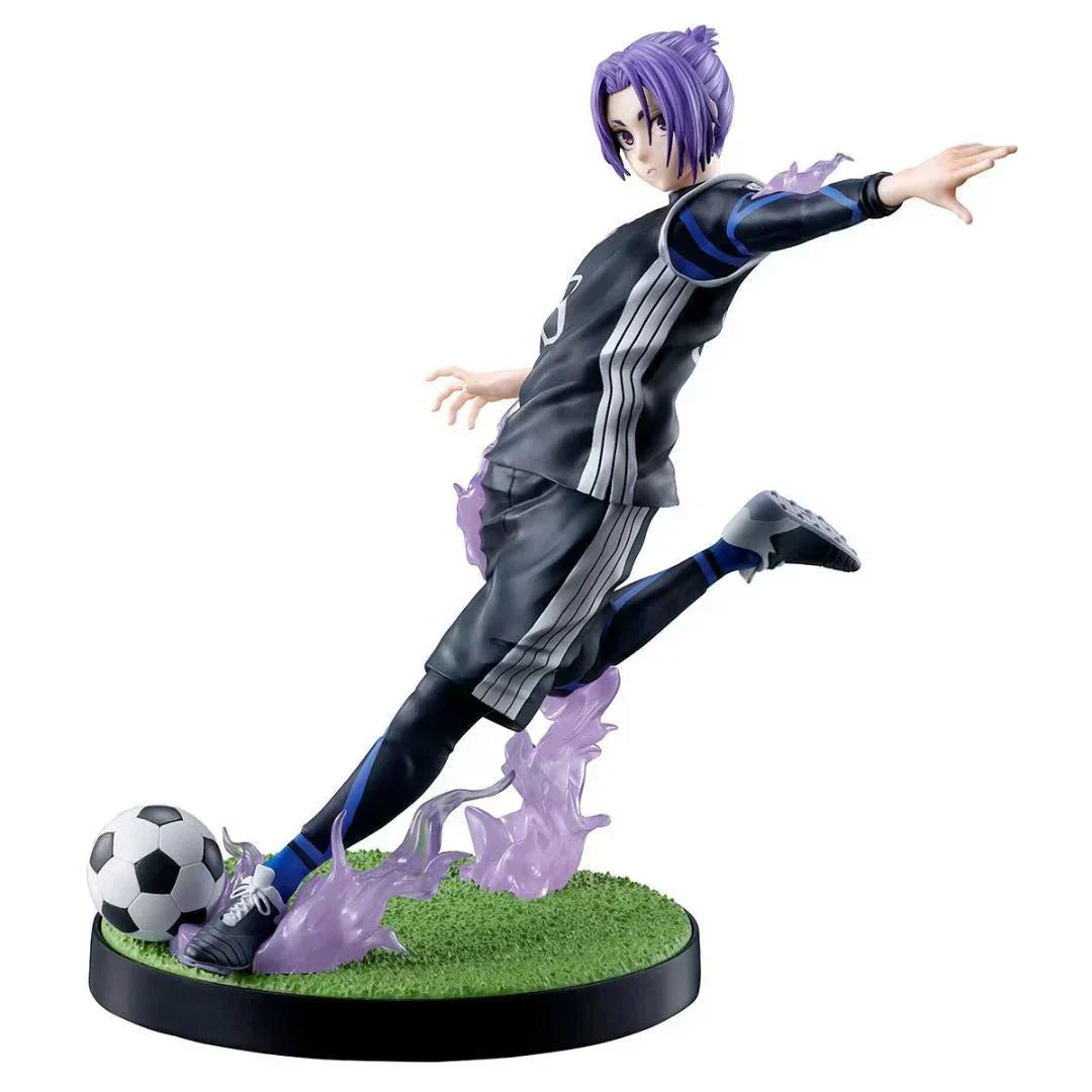 Figurine Blue Lock - Reo Mikage - Anime Town