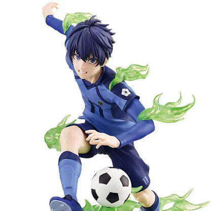 Figurine Blue Lock - Isagi l'Esprit du Héros - Anime Town