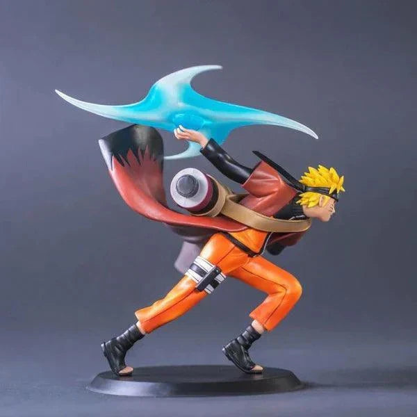 Figurine Naruto - Naruto Uzumaki "Rasengan"1