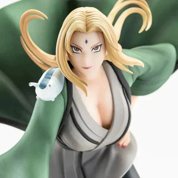 Figurine Naruto - Tsunade - Anime Town