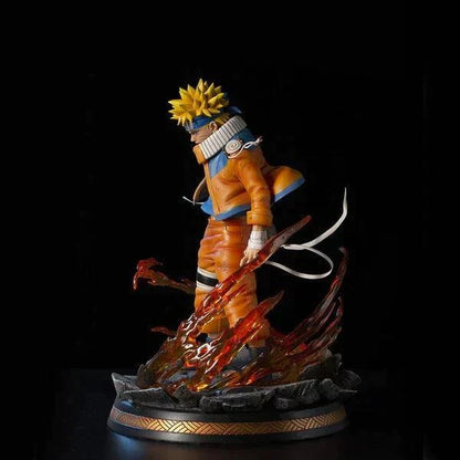 Figurine Naruto - Naruto "Ado"1