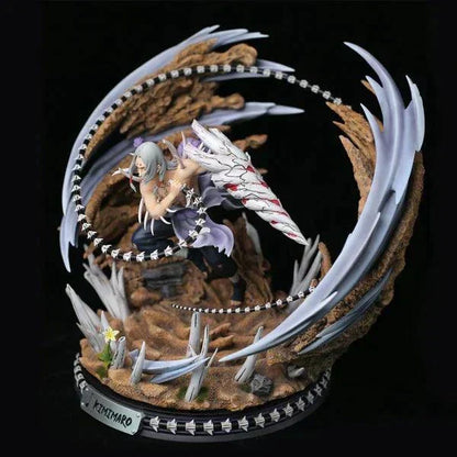 Figurine Naruto - Kimimaro - Anime Town