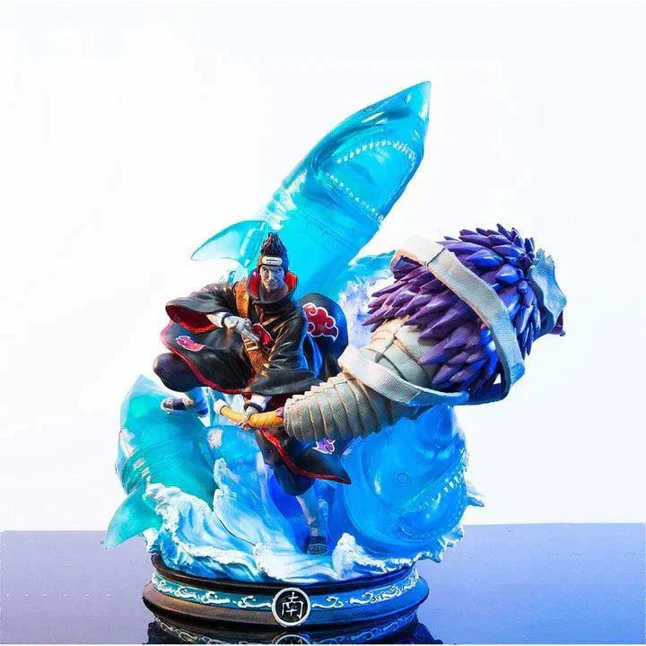 Figurine Naruto - Kisame - Anime Town