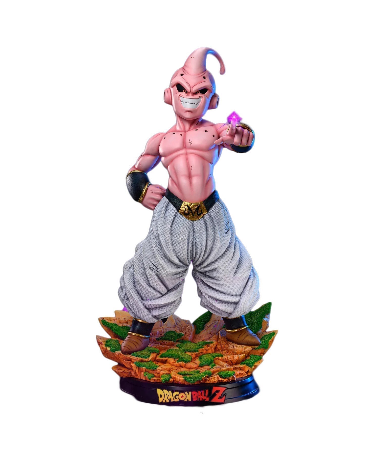 Figurine Dragon Ball - Kid Boo - Anime Town