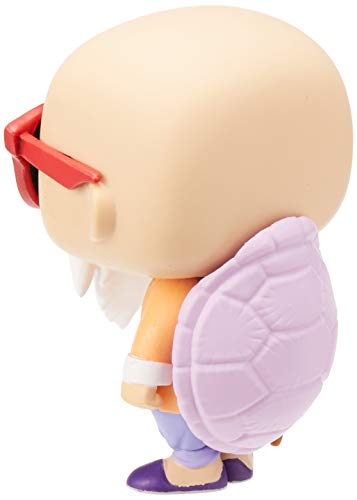 Funko Pop Dragon Ball - Master Roshi 382 (Tortue Géniale) - Anime Town