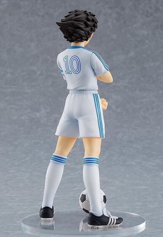 Figurine Captain Tsubasa - Tsubasa Ozora "Ready" 7