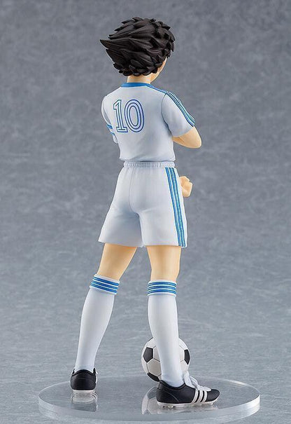 Figurine Captain Tsubasa - Tsubasa Ozora "Ready" 7