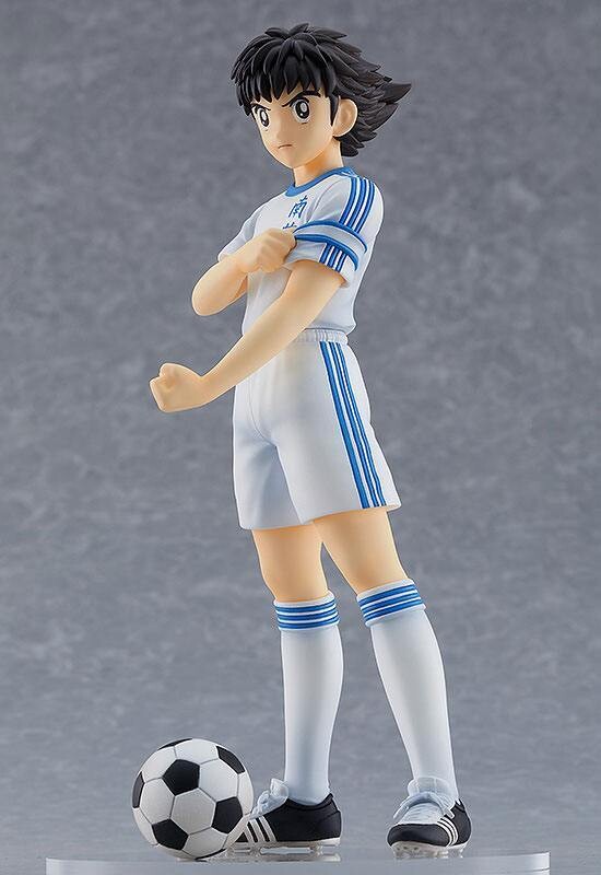 Figurine Captain Tsubasa - Tsubasa Ozora "Ready" 5