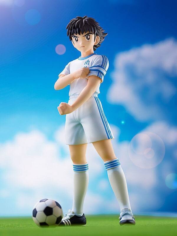 Figurine Captain Tsubasa - Tsubasa Ozora "Ready" 2