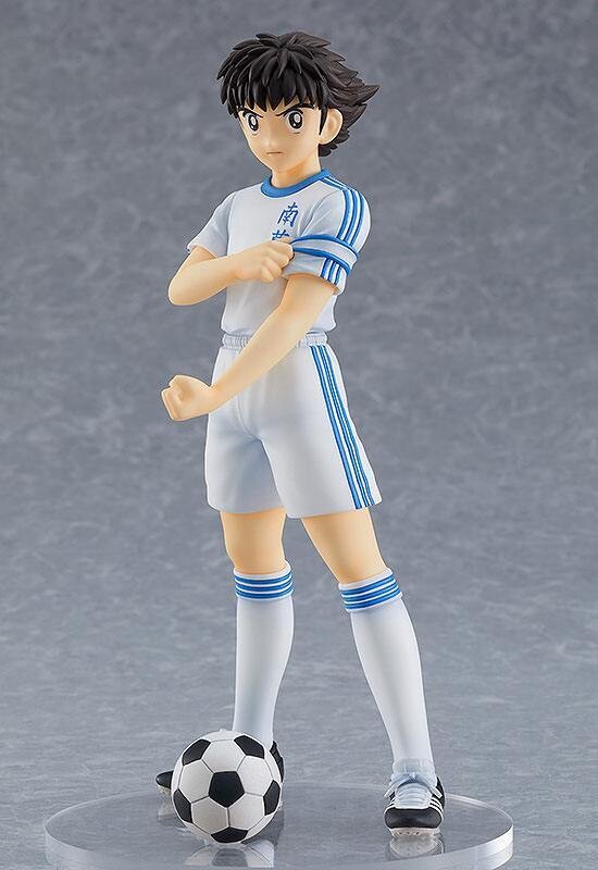 Figurine Captain Tsubasa - Tsubasa Ozora "Ready" 6
