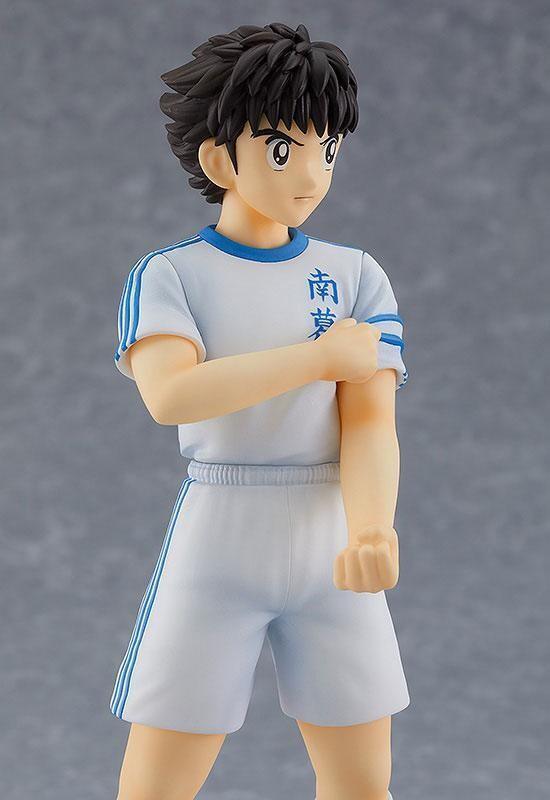 Figurine Captain Tsubasa - Tsubasa Ozora "Ready" 4