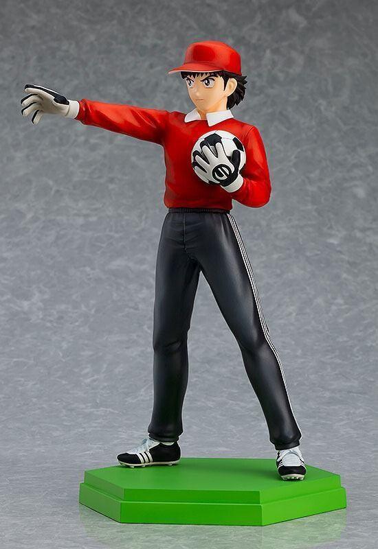 Figurine Captain Tsubasa - Genzô Wakabayashi - Anime Town