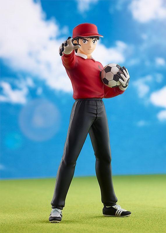 Figurine Captain Tsubasa - Genzô Wakabayashi - Anime Town