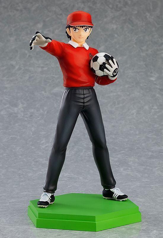 Figurine Captain Tsubasa - Genzô Wakabayashi - Anime Town