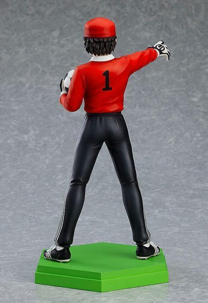 Figurine Captain Tsubasa - Genzô Wakabayashi - Anime Town