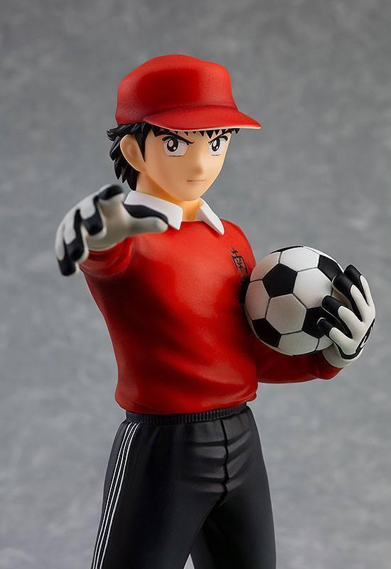 Figurine Captain Tsubasa - Genzô Wakabayashi - Anime Town