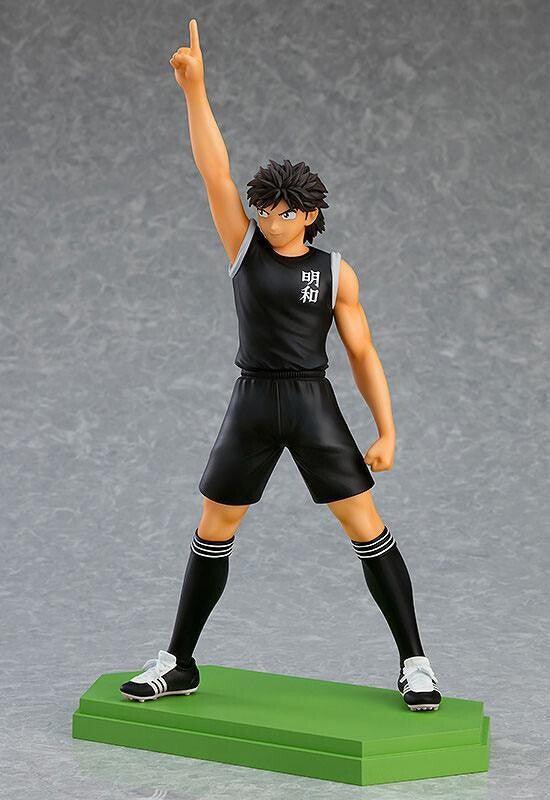 Figurine Captain Tsubasa - Kojiro Hyuga 5