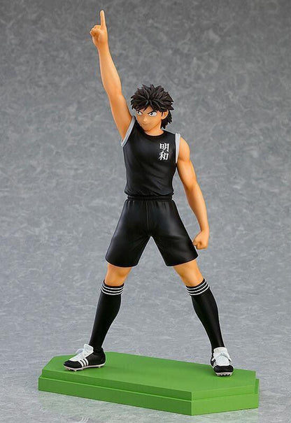 Figurine Captain Tsubasa - Kojiro Hyuga 5