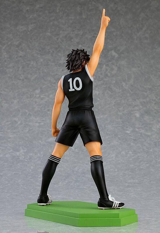 Figurine Captain Tsubasa - Kojiro Hyuga 4