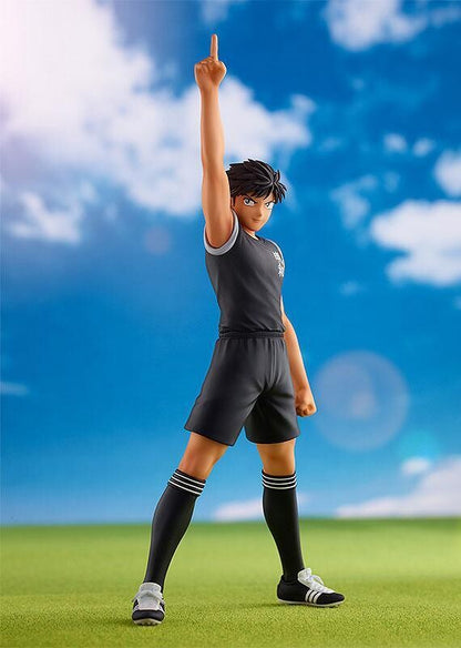 Figurine Captain Tsubasa - Kojiro Hyuga 2