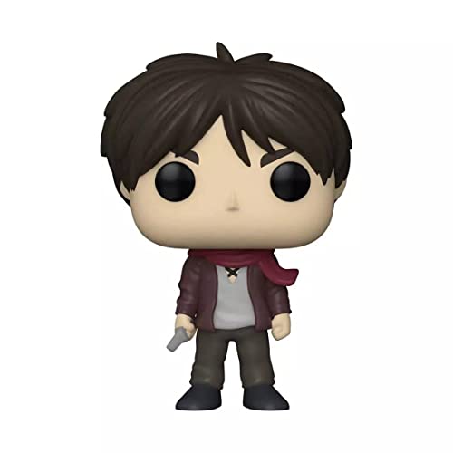 Funko Pop Attaque des Titans - Édition Spéciale - Anime Town