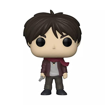 Funko Pop Attaque des Titans - Édition Spéciale - Anime Town