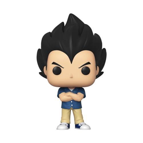 Funko Pop Dragon Ball - Vegeta 814 - Anime Town