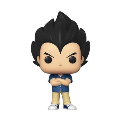 Funko Pop Dragon Ball - Vegeta 814 - Anime Town