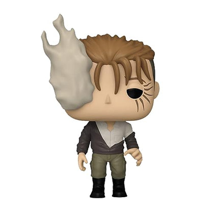 Funko Pop Attaque des Titans - Porco Galliard 1402 - Anime Town