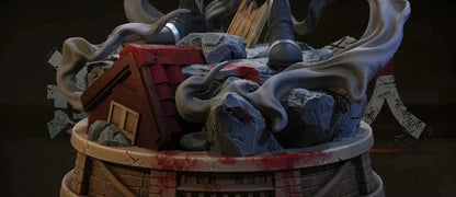 Figurine Attaque des Titans - Sasha Braus - Anime Town