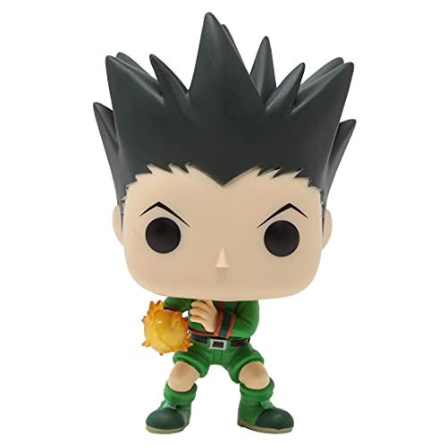 Funko Pop Hunter x Hunter - Gon Freecs 651 - Anime Town