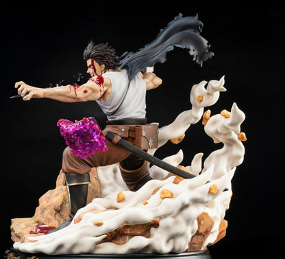 Figurine Black Clover - Yami Sukehiro - Anime Town