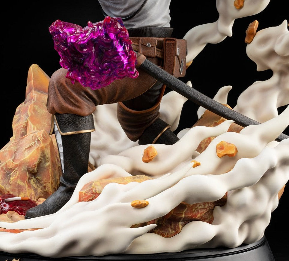 Figurine Black Clover - Yami Sukehiro - Anime Town