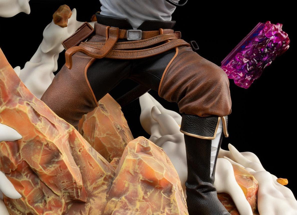 Figurine Black Clover - Yami Sukehiro - Anime Town