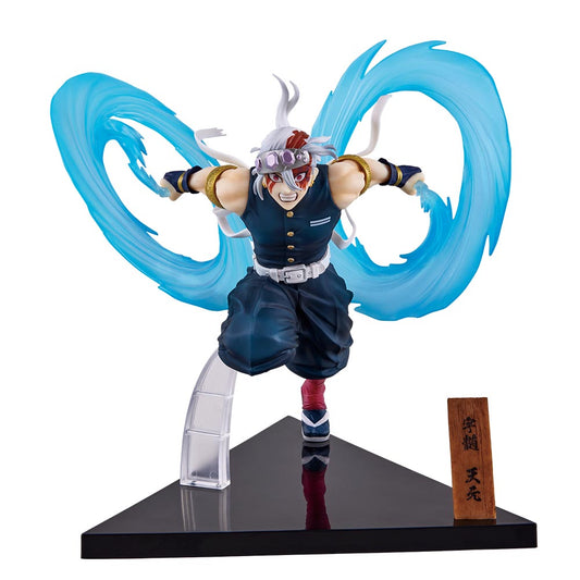 Figurine Demon Slayer - Tengen Uzui le Pilier du Son - Anime Town