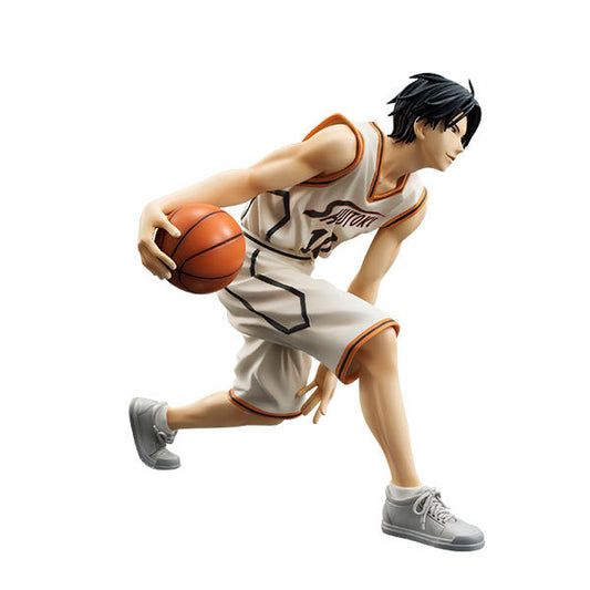 Figurine Kuroko's Basket - Kazunari Takao dribble - Anime Town