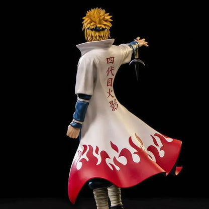 Figurine Naruto - Hokage Minato - Anime Town