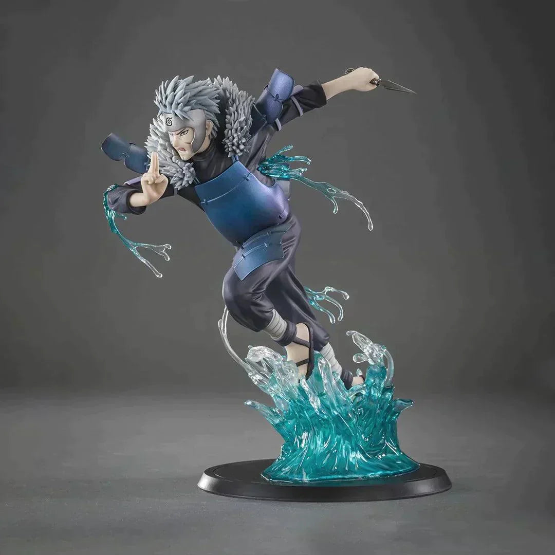 Figurine Naruto - Tobirama Senju - Anime Town