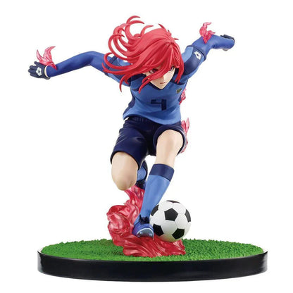Figurine Blue Lock - Hyoma Chigiri vitesse - Anime Town