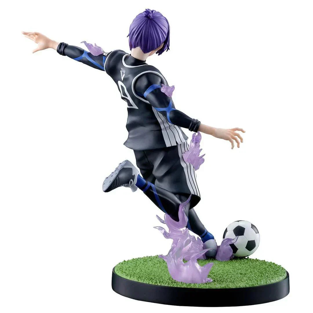 Figurine Blue Lock - Reo Mikage - Anime Town