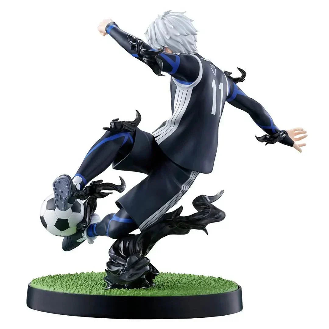 Figurine Blue Lock - Nagi contrôle - Anime Town